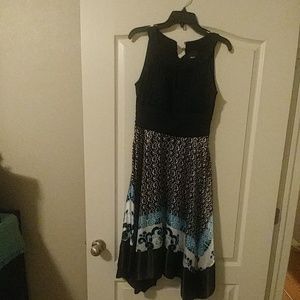 Melrose Dress